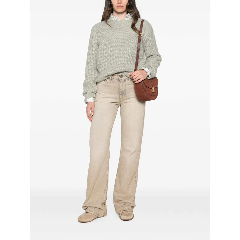 [ALLUDE] Knitwear FW26 265/77091  0030
