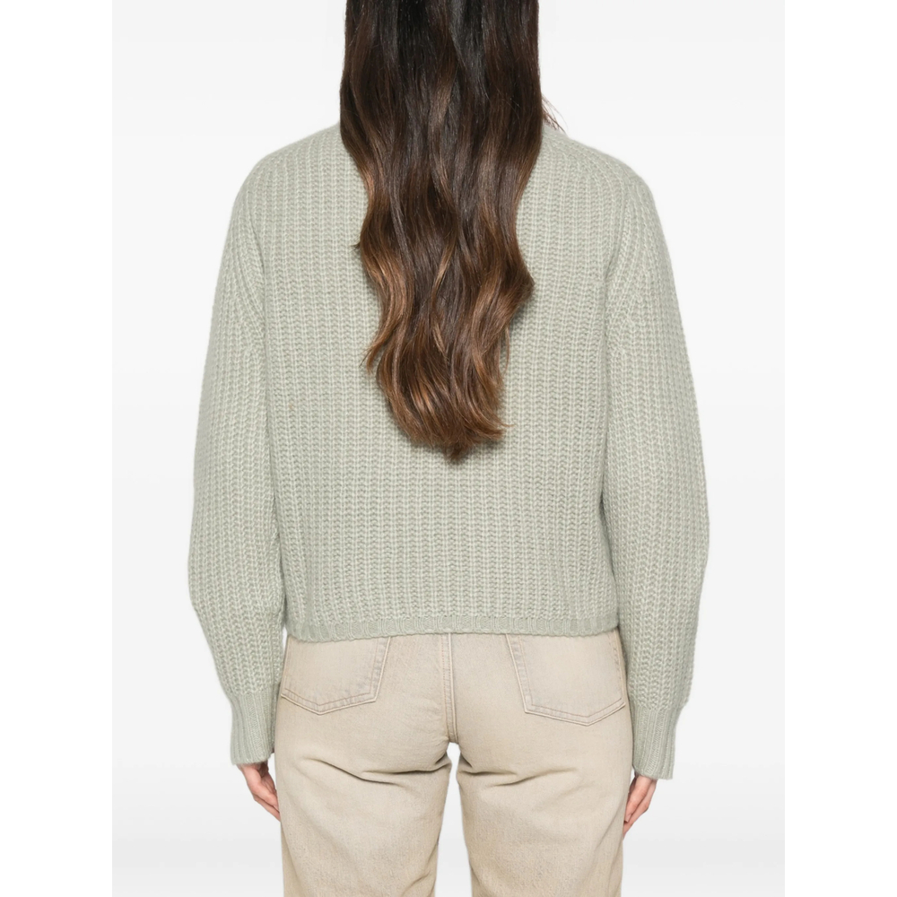 [ALLUDE] Knitwear FW26 265/77091  0030