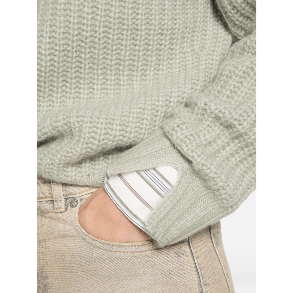 [ALLUDE] Knitwear FW26 265/77091  0030