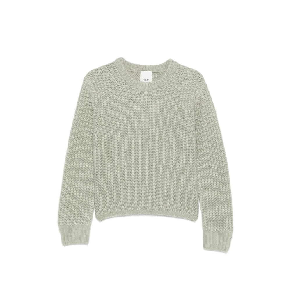 [ALLUDE] Knitwear FW26 265/77091  0030