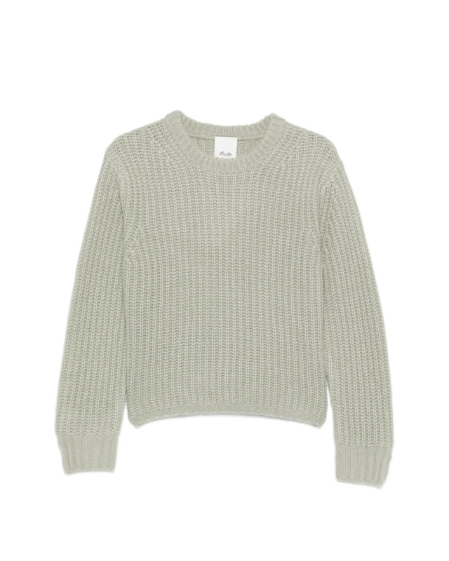 [ALLUDE] Knitwear FW26 265/77091  0030