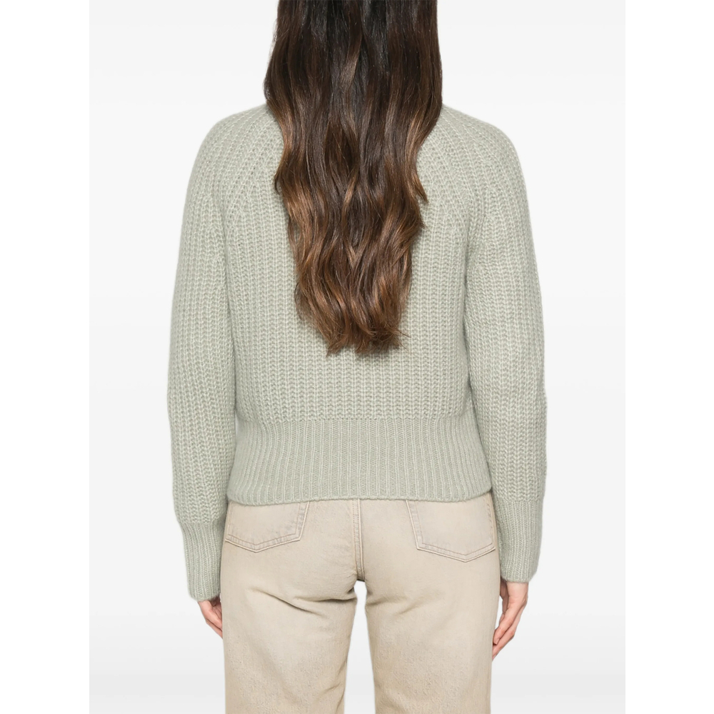 [ALLUDE] Knitwear FW26 265/77093  0030