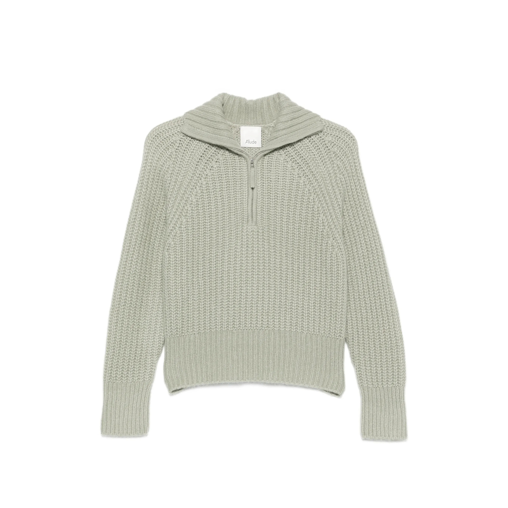 [ALLUDE] Knitwear FW26 265/77093  0030
