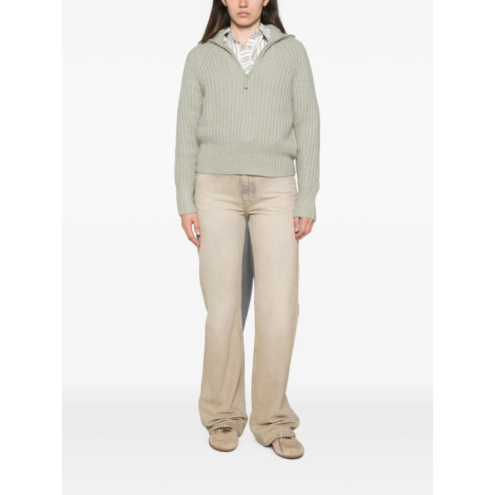[ALLUDE] Knitwear FW26 265/77093  0030