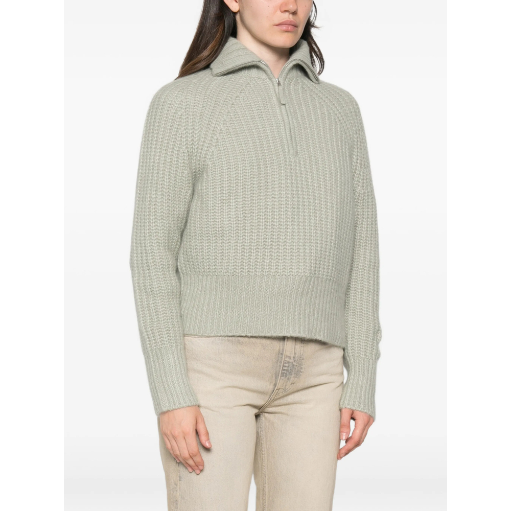 [ALLUDE] Knitwear FW26 265/77093  0030
