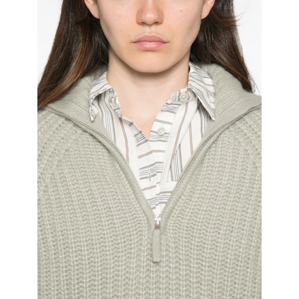 [ALLUDE] Knitwear FW26 265/77093  0030