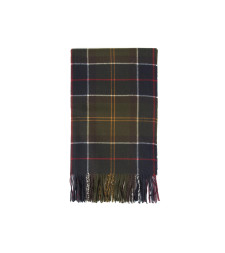 [Barbour] Scarf FW26 LSC0426LSCTN11