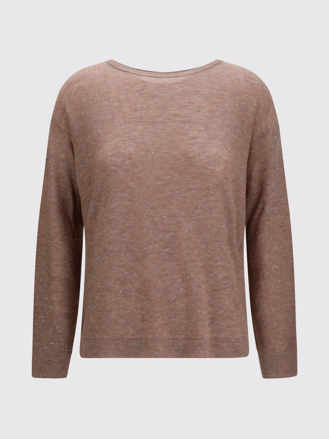 [Fabiana Filippi] Knitwear FW26 MAD216F102D722 0165