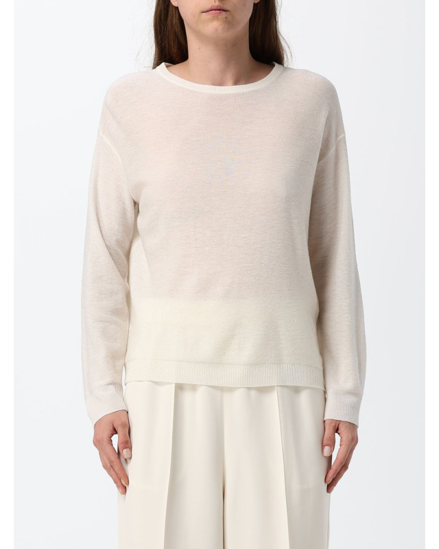 [Fabiana Filippi] Knitwear FW26 MAD216F102D722 0142