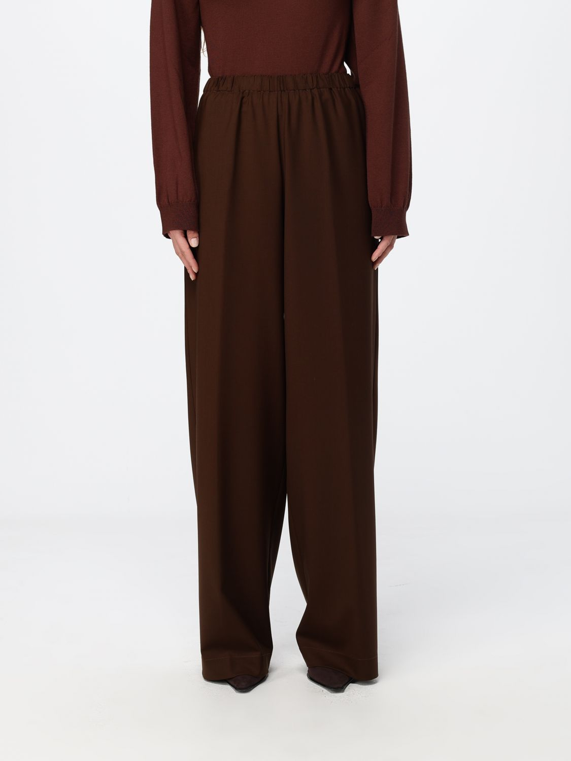 [Fabiana Filippi] Trousers FW26 PAD216F456M276 0164