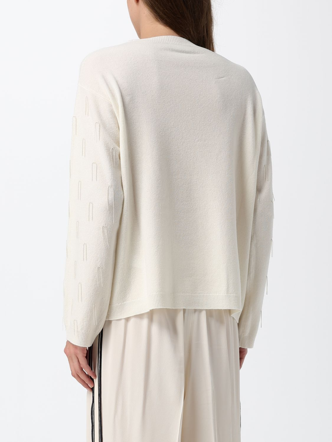 [Fabiana Filippi] Knitwear FW26 MAD216F395M281 25