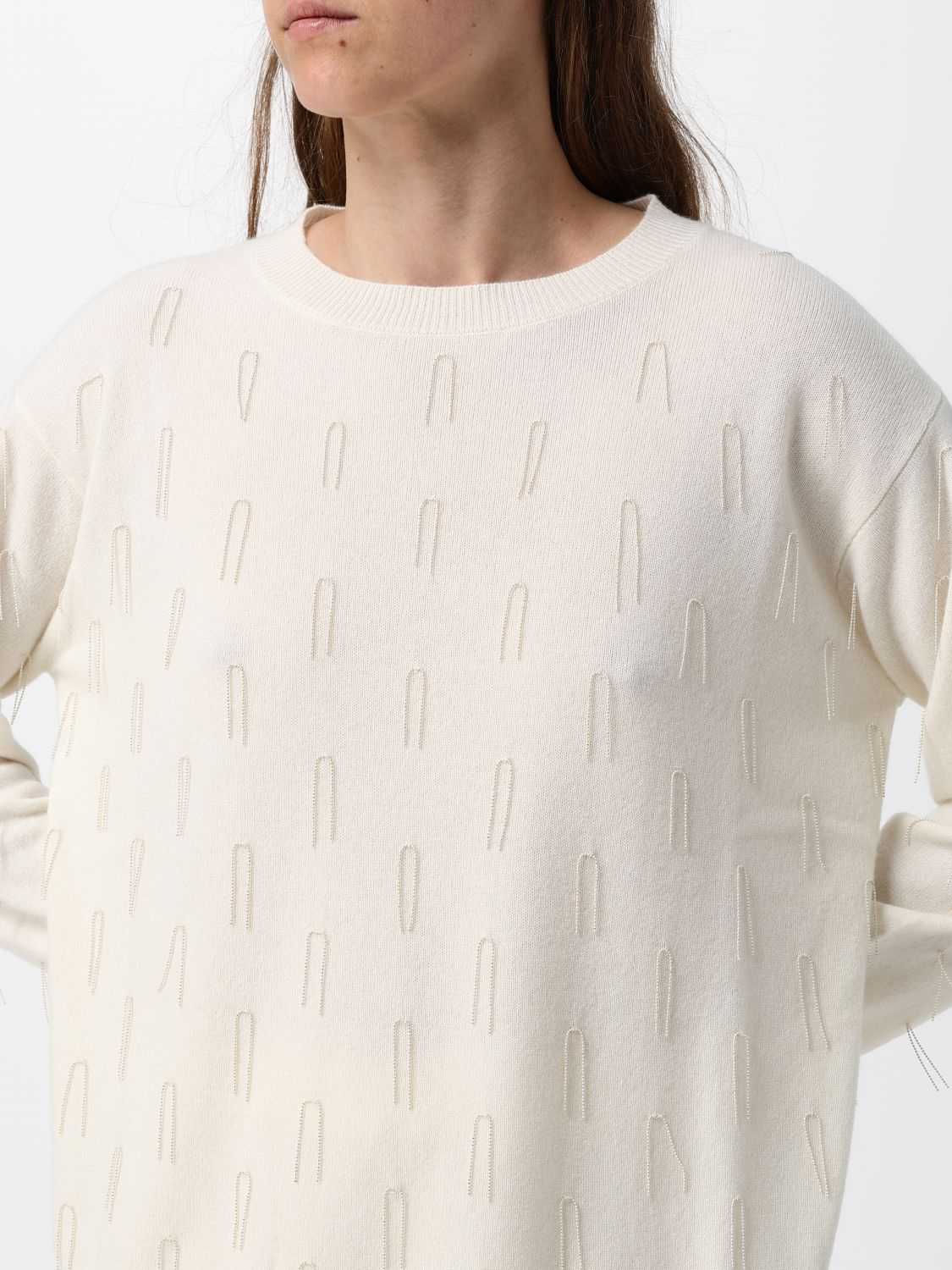 [Fabiana Filippi] Knitwear FW26 MAD216F395M281 25