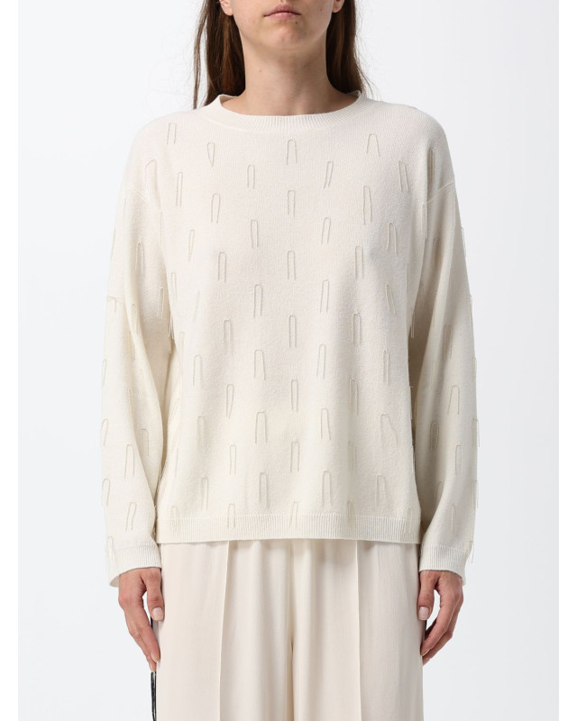 [Fabiana Filippi] Knitwear FW26 MAD216F395M281 25