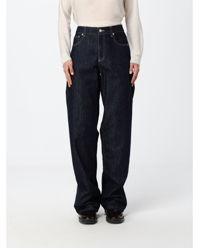 [Fabiana Filippi] Jeans FW26 PAD216F347M277 VR1