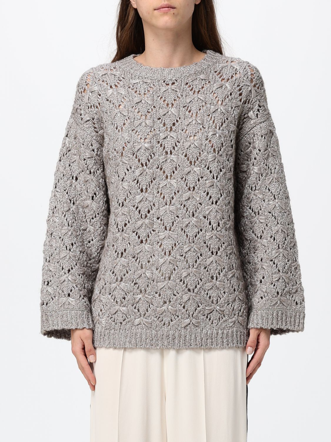 [Fabiana Filippi] Knitwear FW26 MAD216F091M315 8206