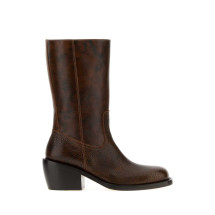 [DRIES VAN NOTEN] Boots FW26 2620117110136 704