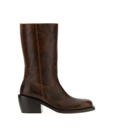 [DRIES VAN NOTEN] Boots FW26 2620117110136 704