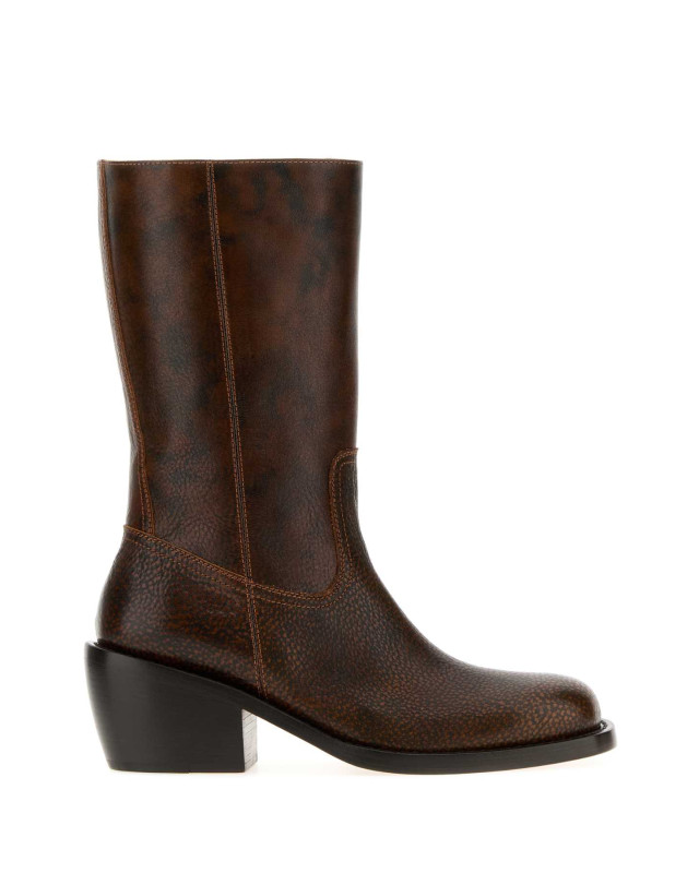 [DRIES VAN NOTEN] Boots FW26 2620117110136 704