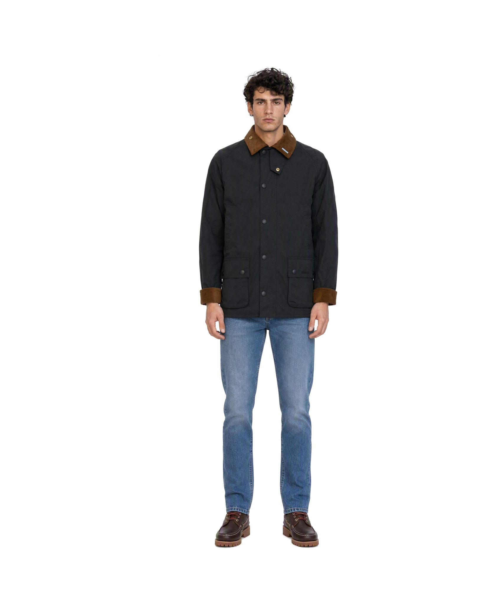 [Barbour] Jacket FW26 MWX2588SG51