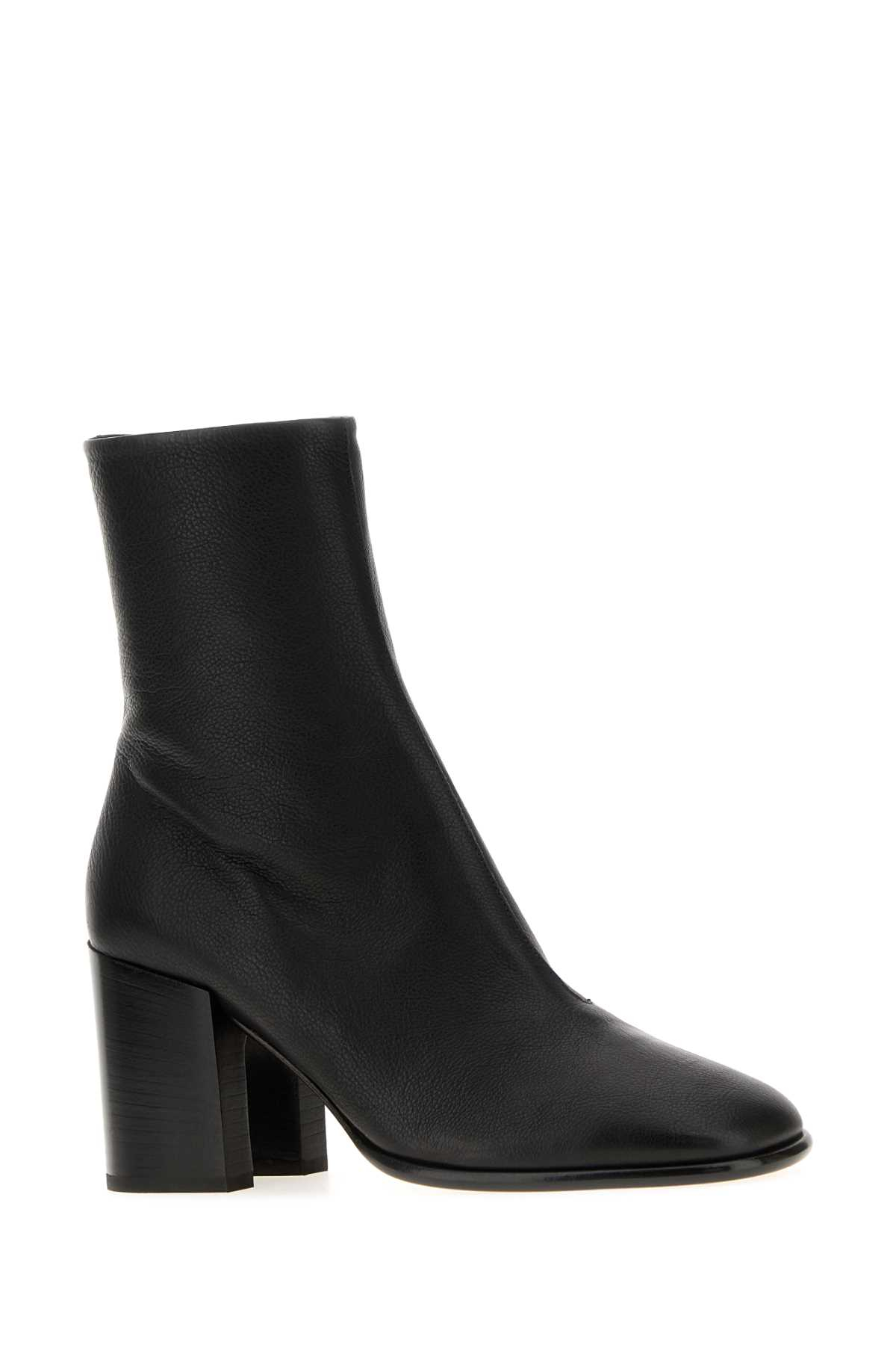 [DRIES VAN NOTEN] Boots FW26 2620117070124 900