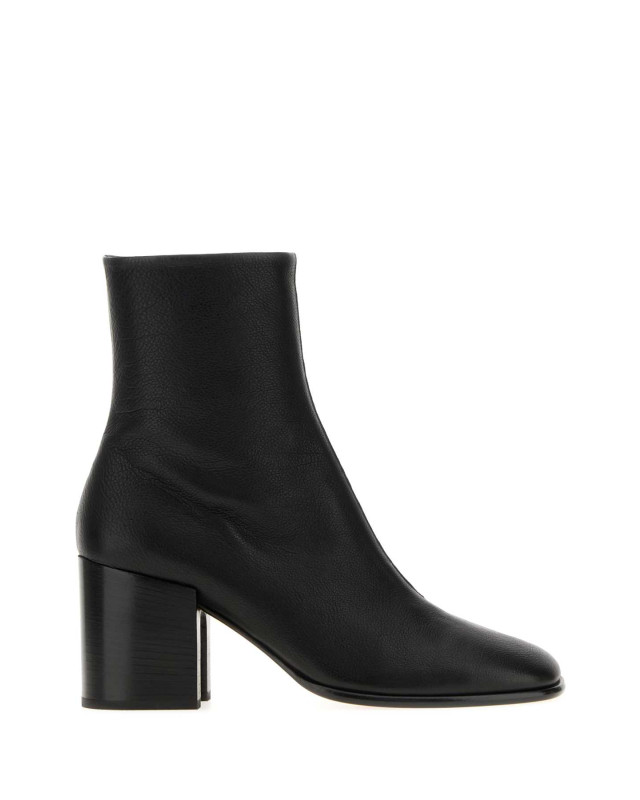 [DRIES VAN NOTEN] Boots FW26 2620117070124 900