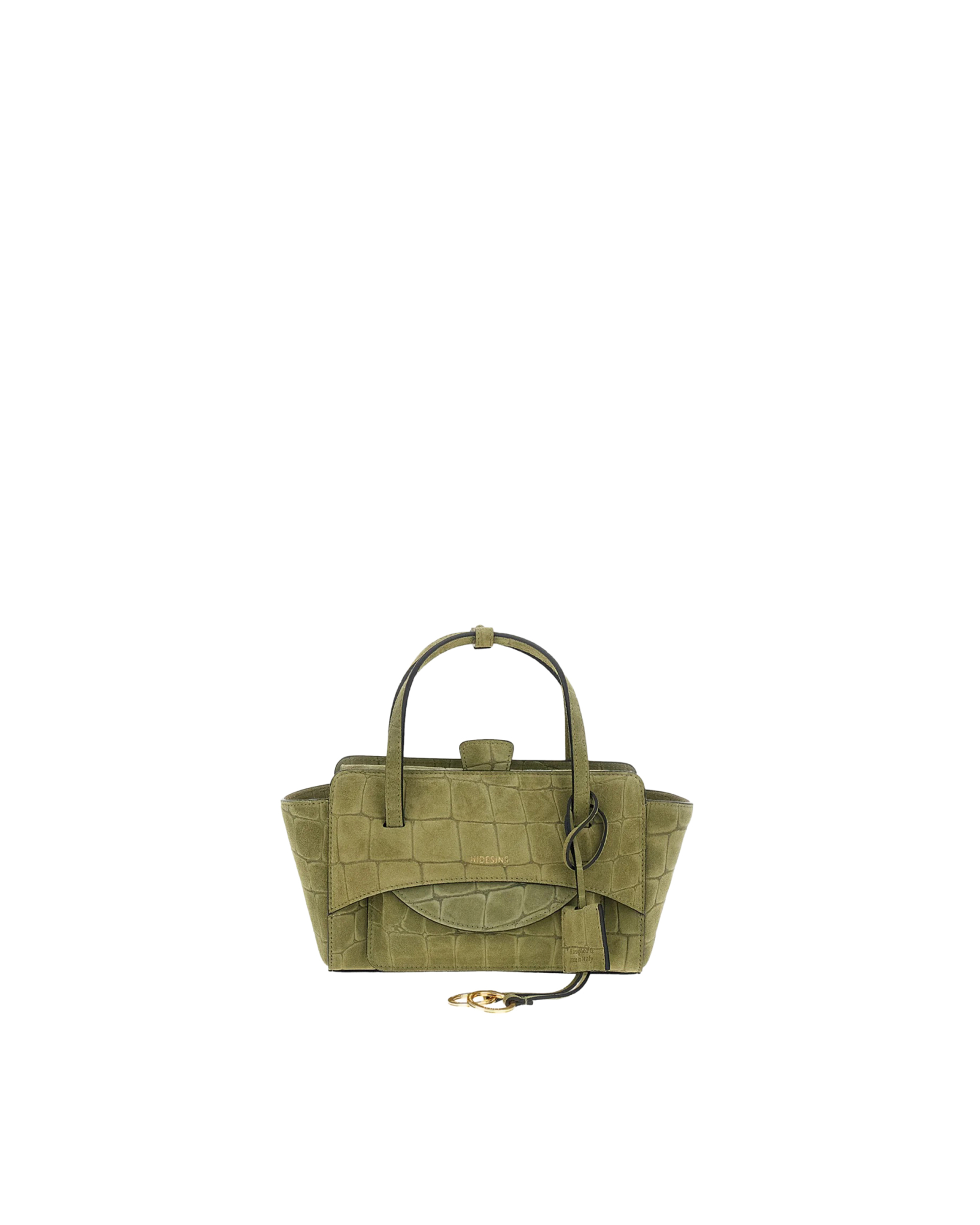 [Hidesins] Bag FW26 FL13SCOLV