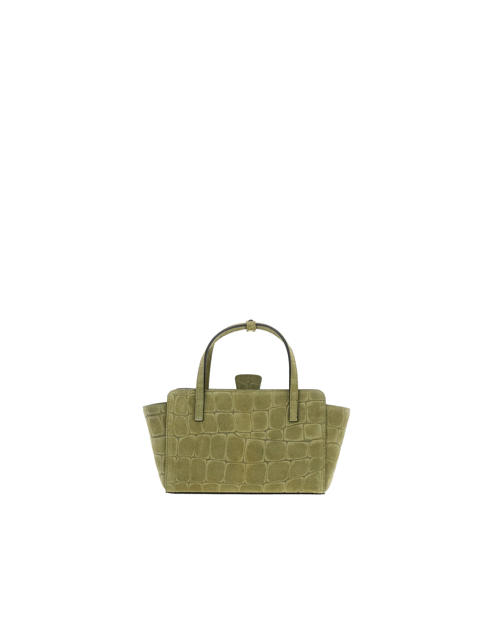 [Hidesins] Bag FW26 FL13SCOLV