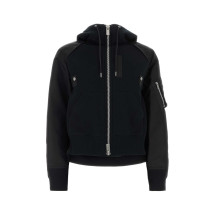 [Sacai] Sweatshirt FW26 2608680 001