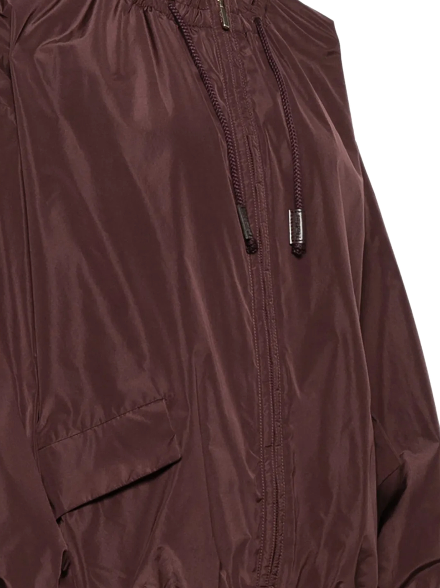 [S MAX MARA] Jacket FW26 2629026021600129014