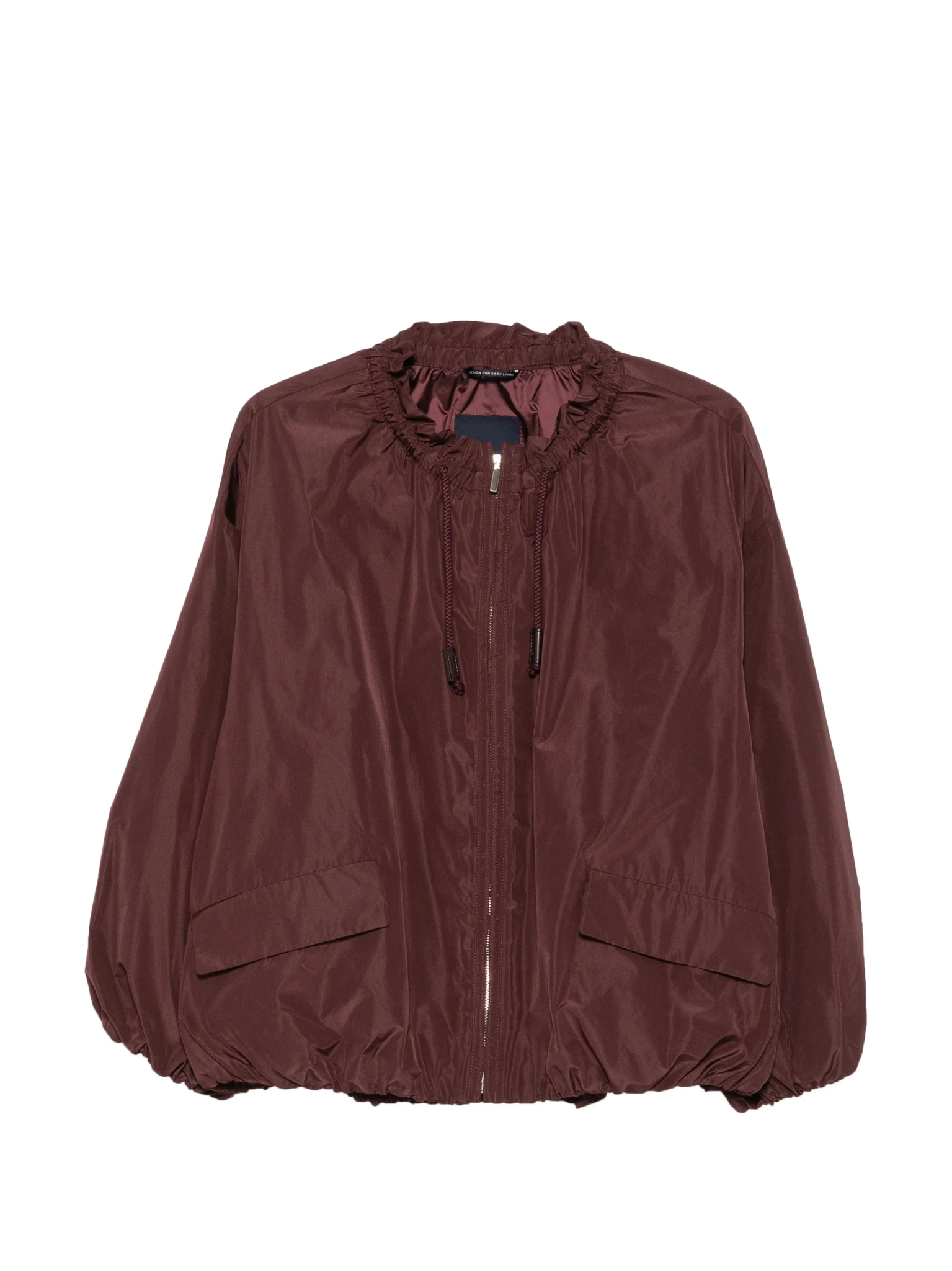 [S MAX MARA] Jacket FW26 2629026021600129014