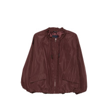 [S MAX MARA] Jacket FW26 2629026021600129014