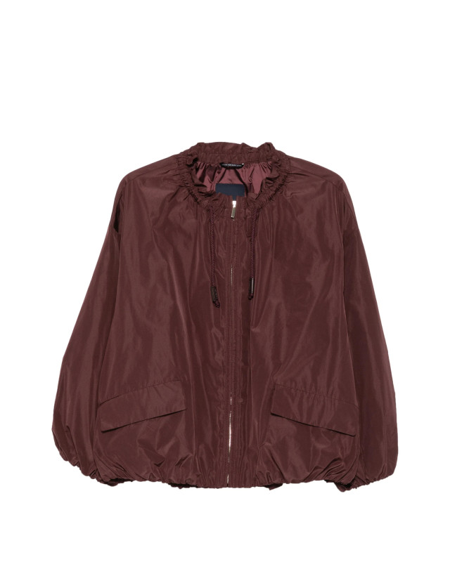 [S MAX MARA] Jacket FW26 2629026021600129014