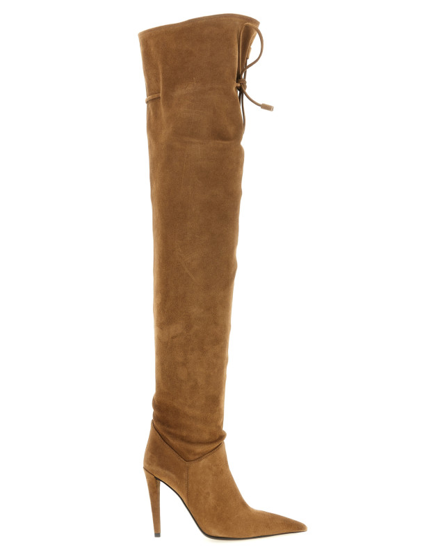[Giuseppe Zanotti] Boots FW26 I680005004