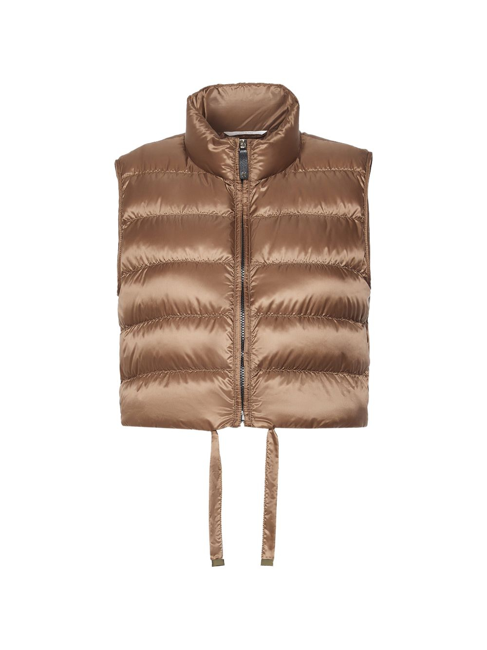 [Max Mara Cube] Down Vest FW26 2629296044600025027