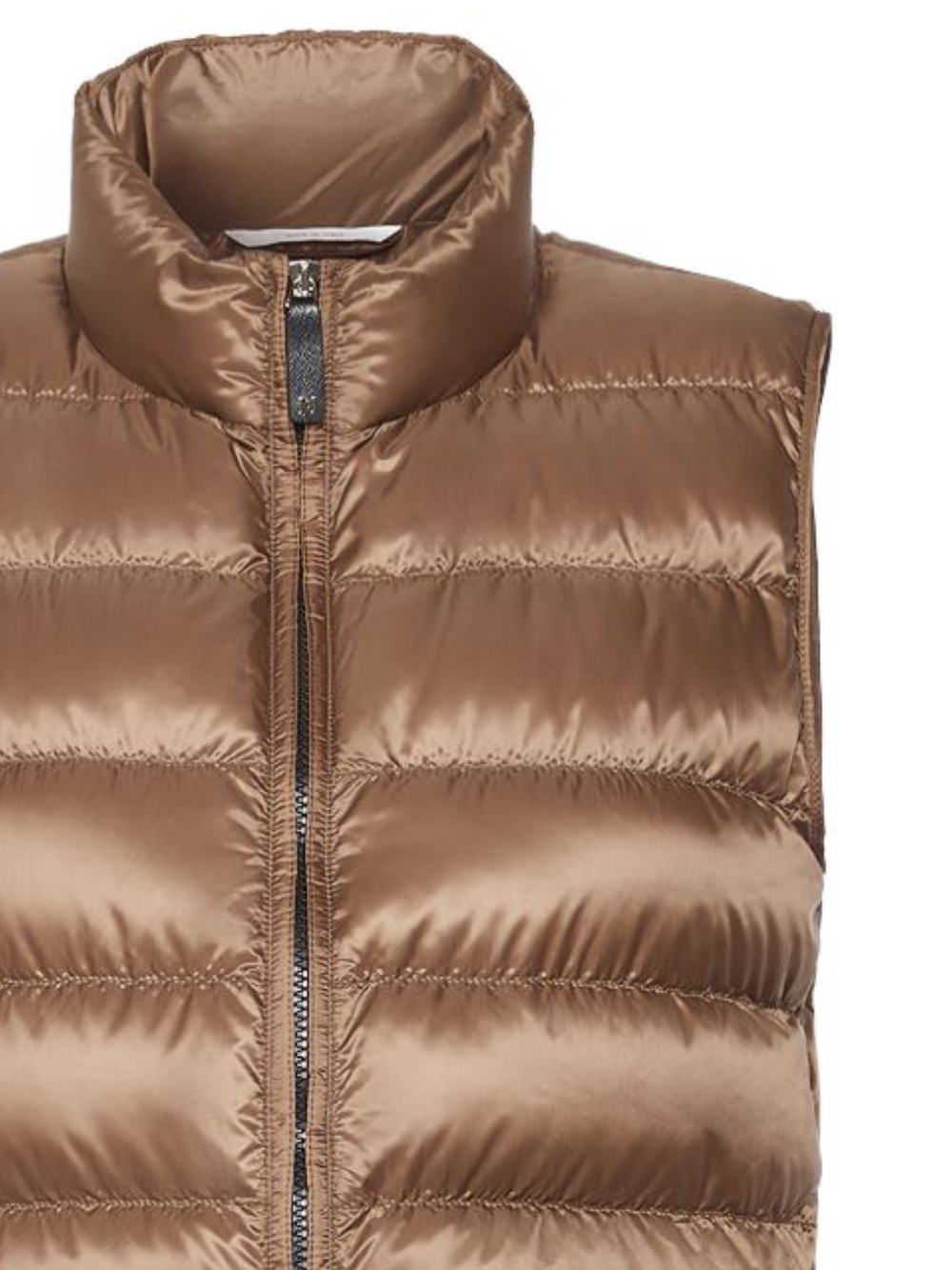 [Max Mara Cube] Down Vest FW26 2629296044600025027