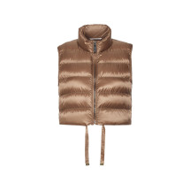 [Max Mara Cube] Down Vest FW26 2629296044600025027