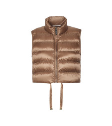 [Max Mara Cube] Down Vest FW26 2629296044600025027