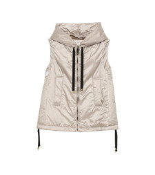 [Max Mara Cube] Down Vest FW26 2629296014600025090