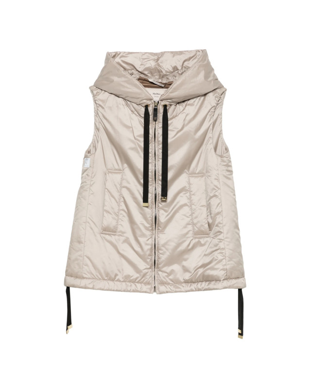 [Max Mara Cube] Down Vest FW26 2629296014600025090