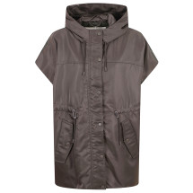 [WEEKEND MAX MARA] Down Vest FW26 ORIGANO 2625296021600