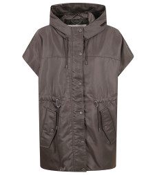 [WEEKEND MAX MARA] Down Vest FW26 ORIGANO 2625296021600