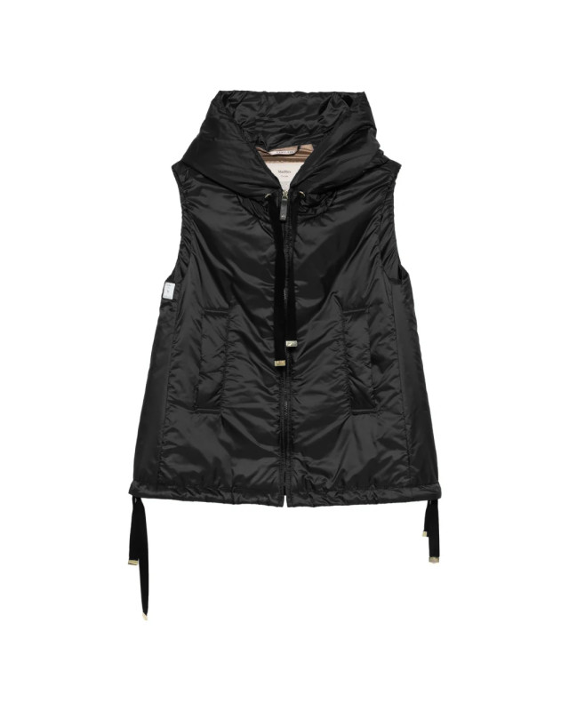 [Max Mara Cube] Down Vest FW26 2629296014600025009