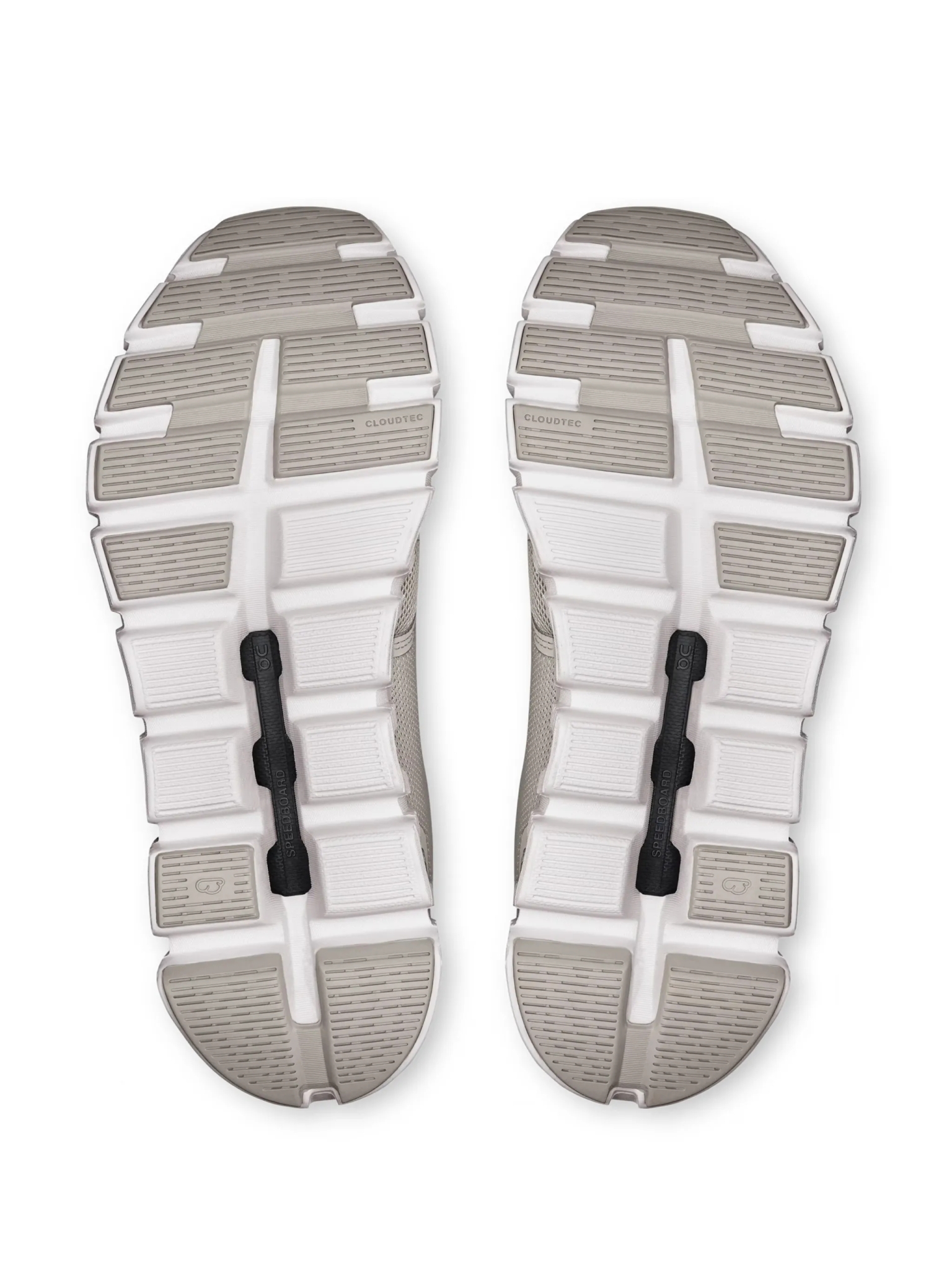 [ON SNEAKER] Sneakers FW26 3WF10060755PEARL/WHITE
