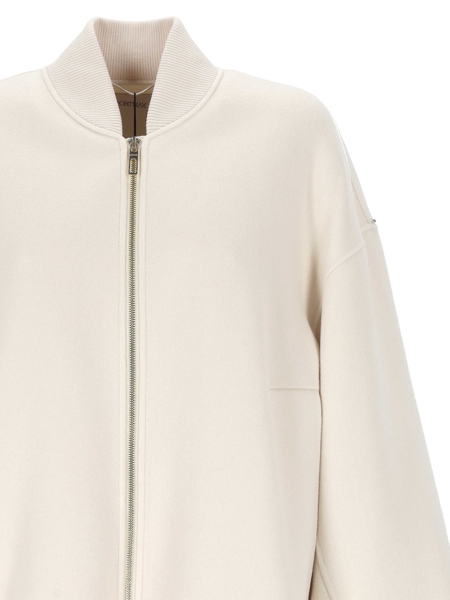 [Max Mara Sportmax] Jacket FW26 2622086041600747018