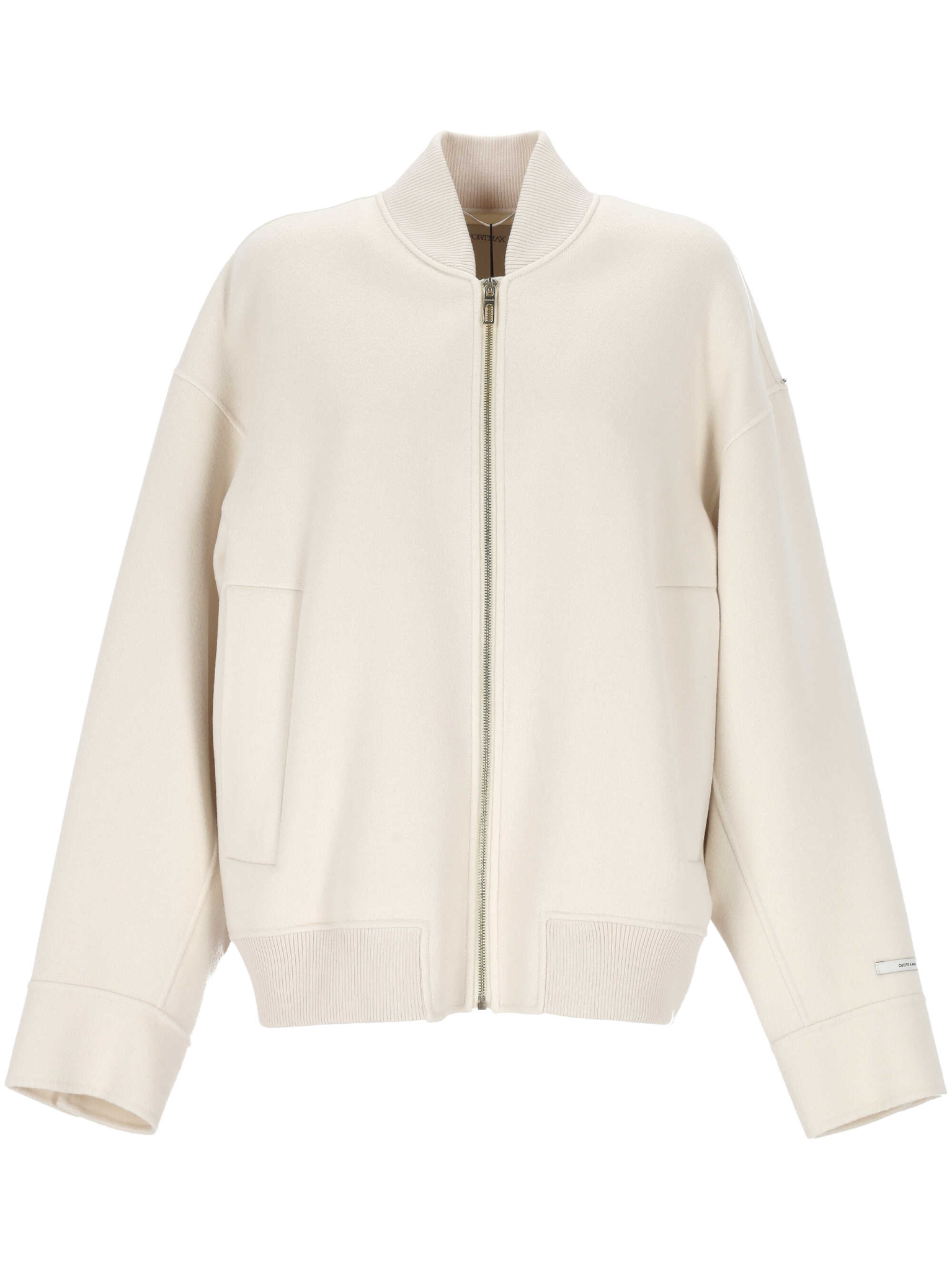 [Max Mara Sportmax] Jacket FW26 2622086041600747018