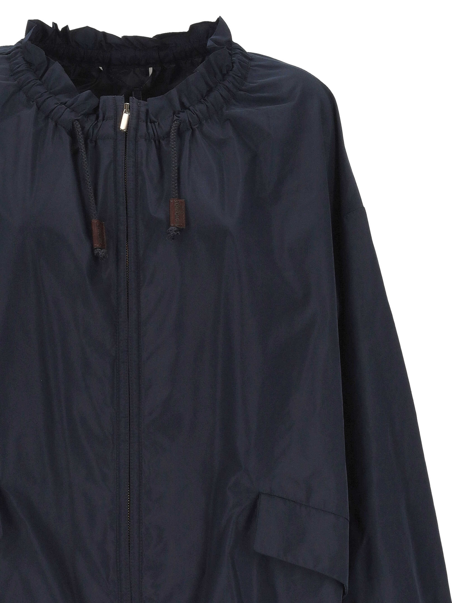 [S MAX MARA] Jacket FW26 2629026021600129008