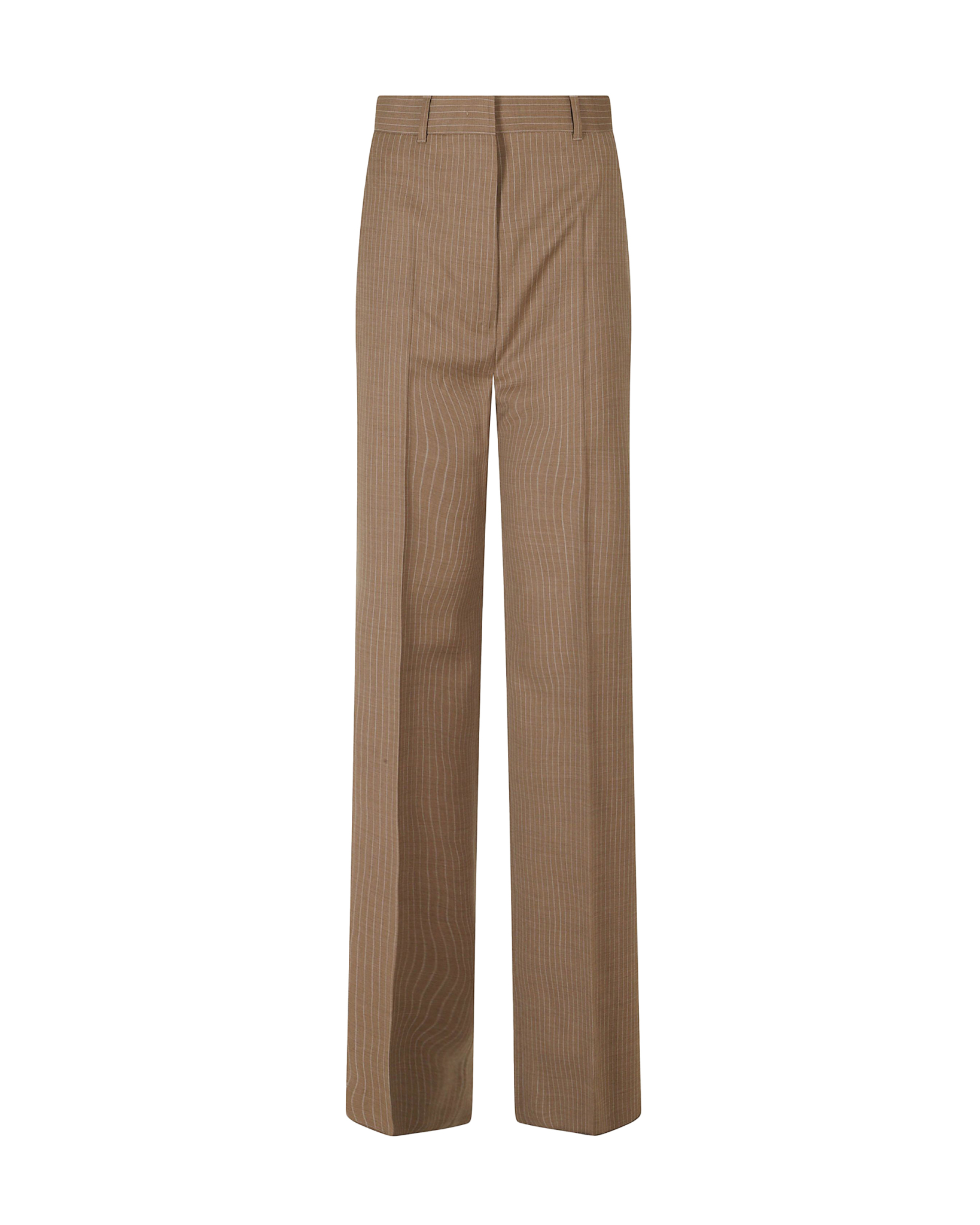 [MAX MARA STUDIO] Pants FW26 2626136041600MSTCAMBUSA005