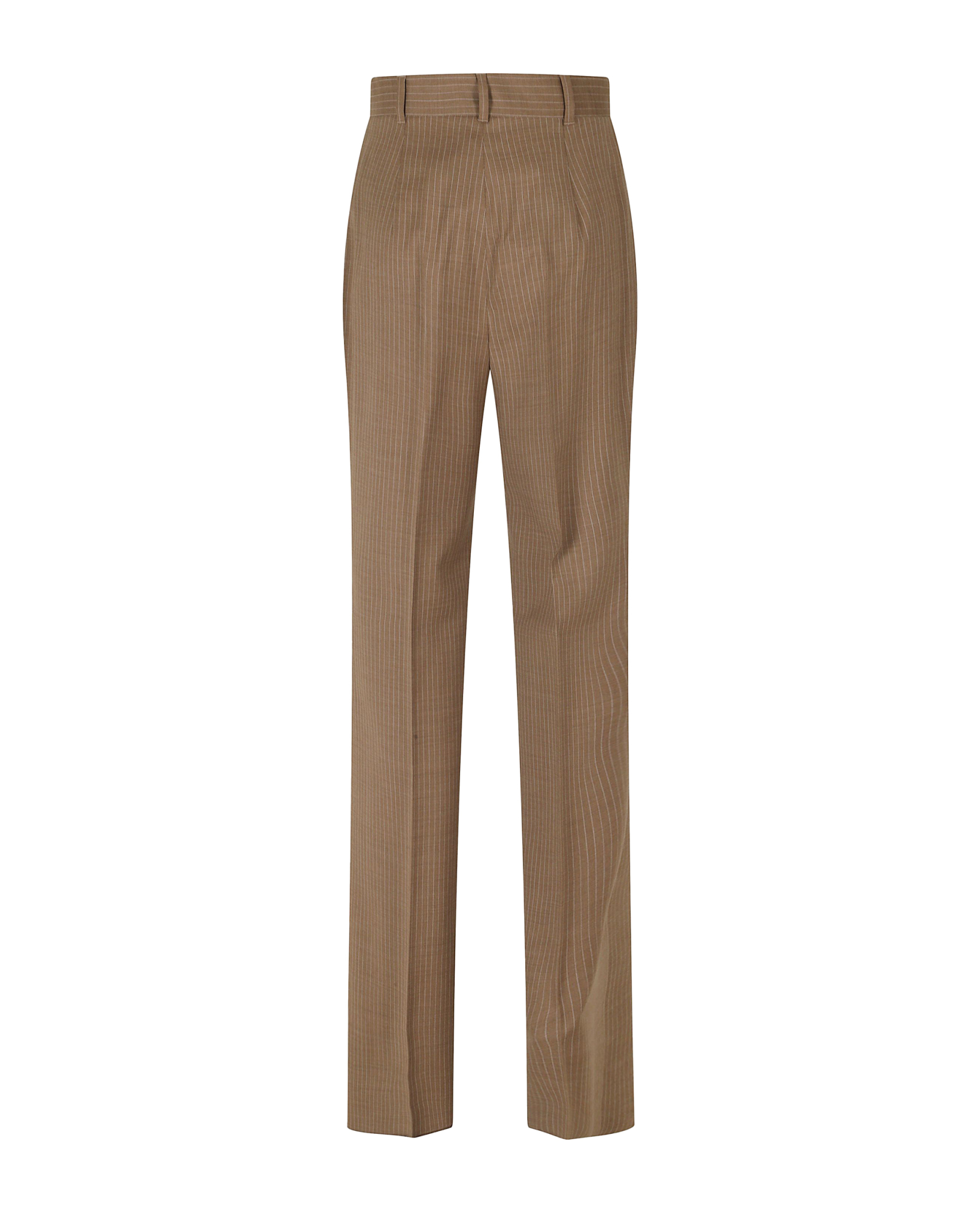 [MAX MARA STUDIO] Pants FW26 2626136041600MSTCAMBUSA005