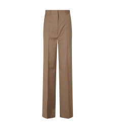 [MAX MARA STUDIO] Pants FW26 2626136041600MSTCAMBUSA005