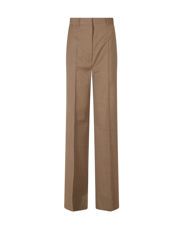 [MAX MARA STUDIO] Pants FW26 2626136041600MSTCAMBUSA005